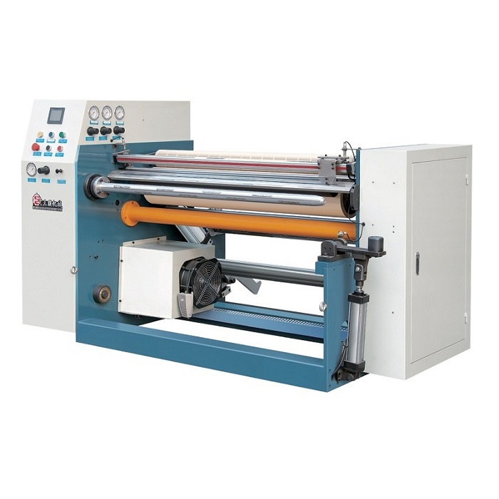 FJ600-1600型復(fù)卷機